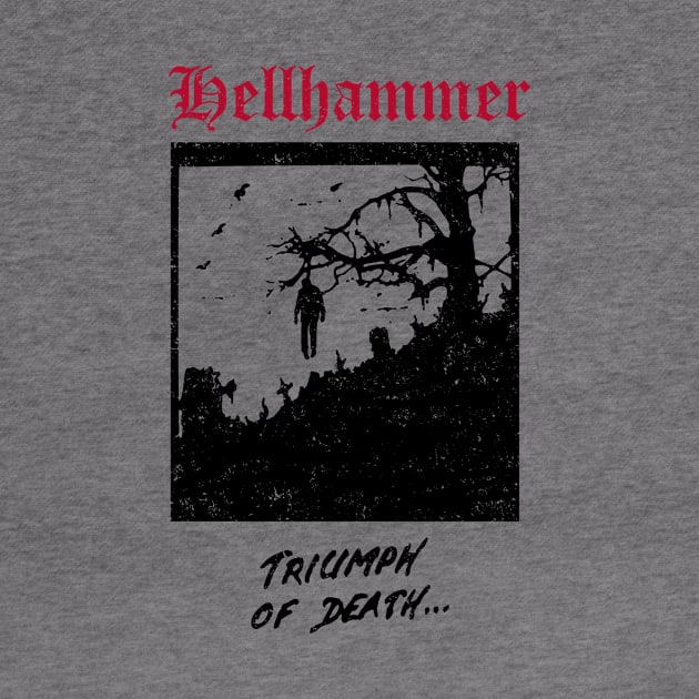 Hellhammer 2 by Summersg Randyx